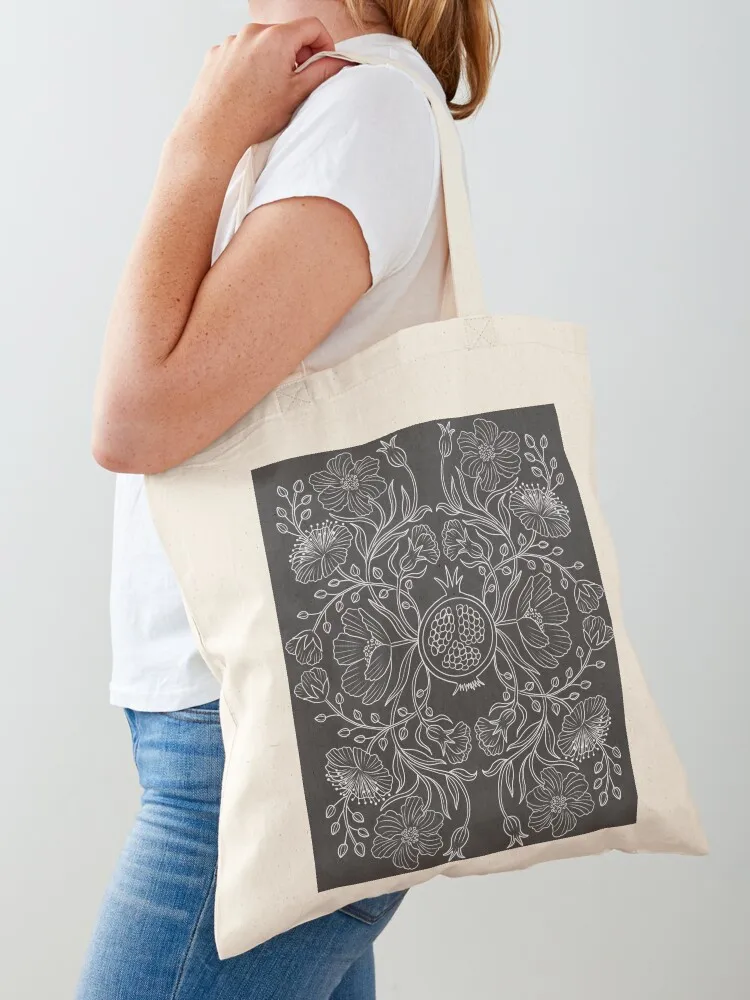 

Cyprus Tote Bag Canvas hand bag Shopper free delivery bags