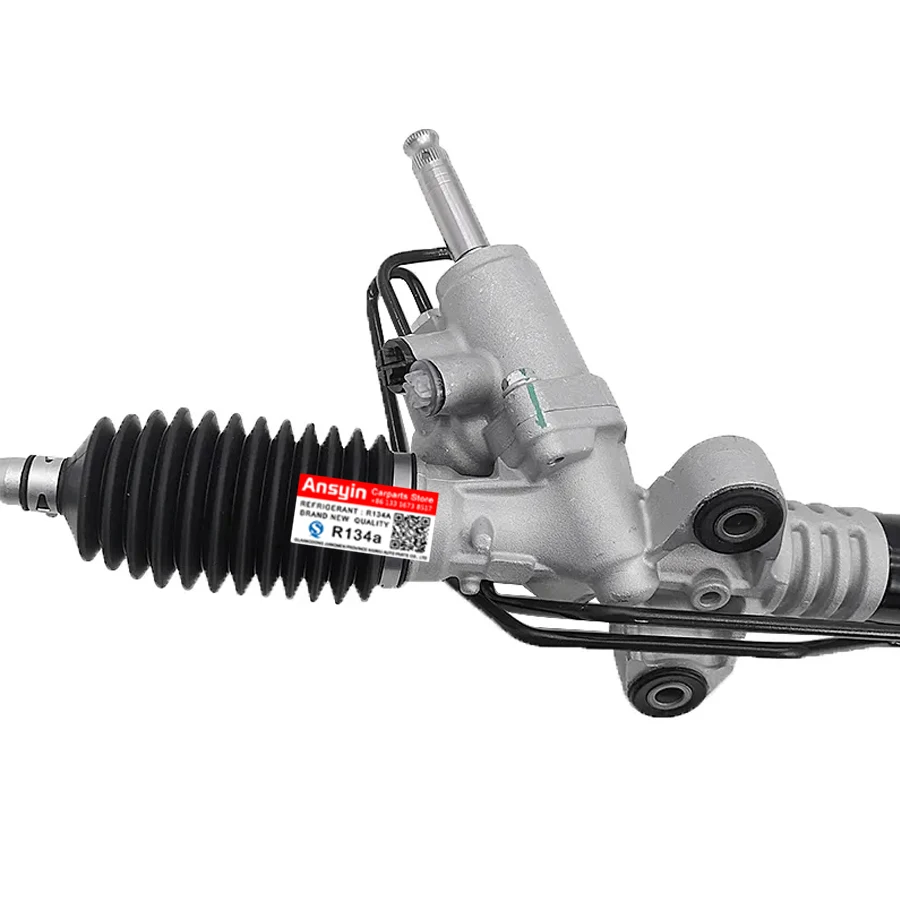 Power Steering Rack For SUBARU LEGACY IV OUTBACK 2003-2015 34110-AG030 34110-AG040 34110-AG130 34110-AG05A 34110AG040 Left hand