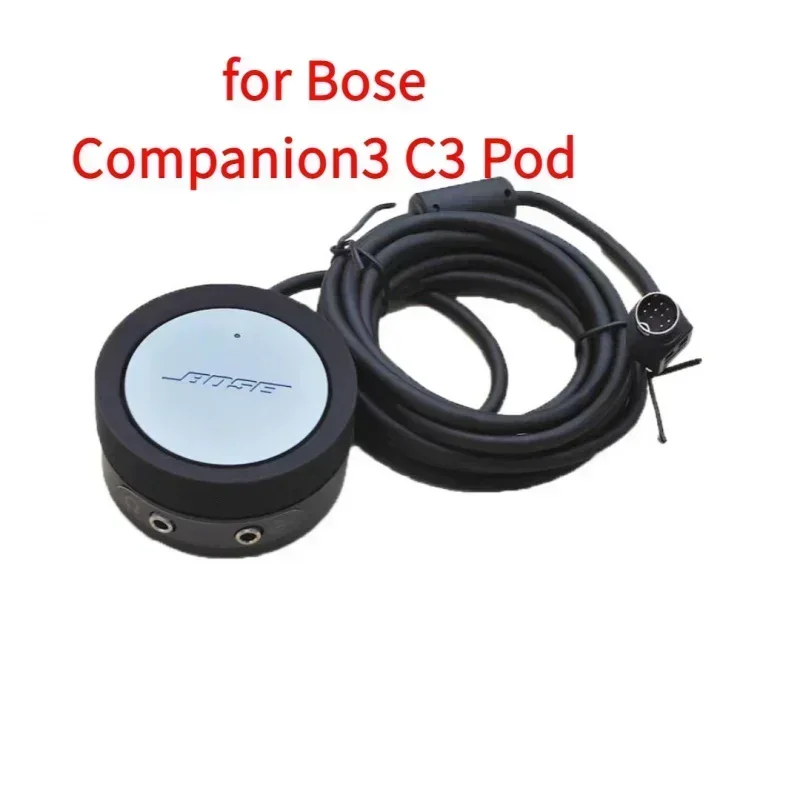 Панель управления громкостью для Bose Company 3 C3 Pod 9P Series I и Series II