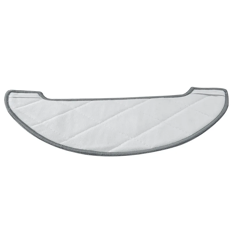 ل Vactidy ذكيا T8 روبوت المكانس ممسحة الملابس خرقة قطع الغيار استبدال الملحقات