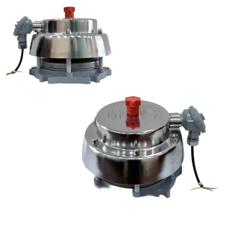 YSF9 80K 130K Series Pressure Relief Device for Oil Immersed Transformer Safety Valve Excess Pressure Release Protection