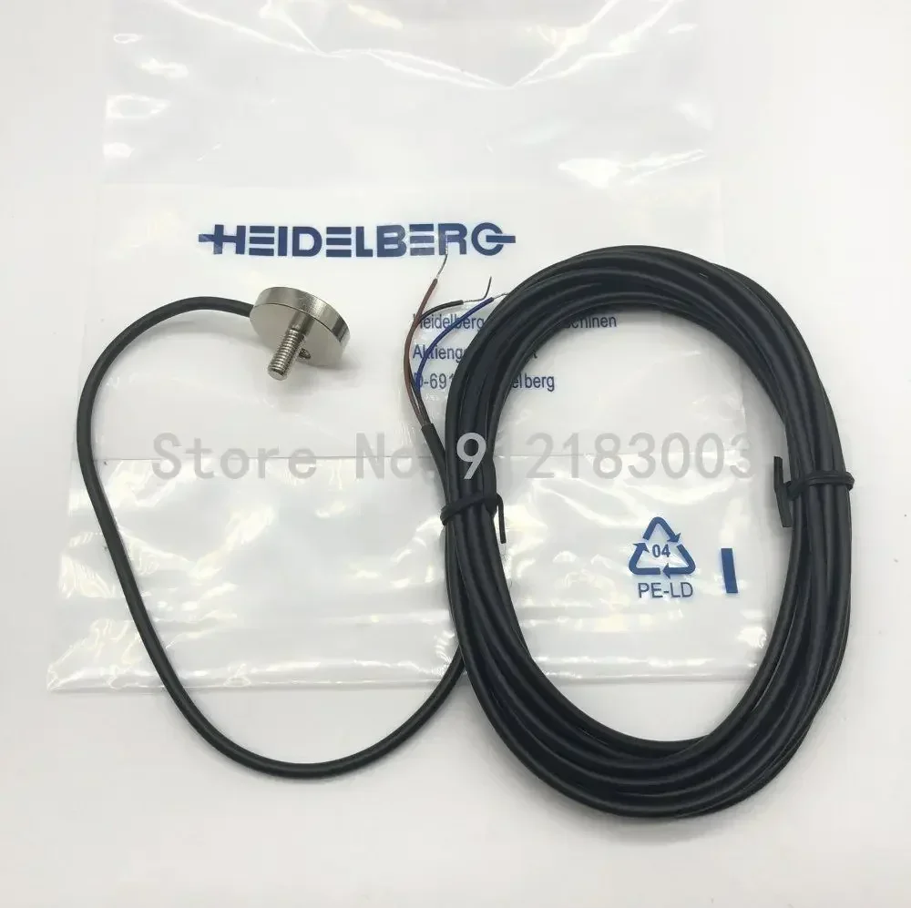 

2 шт. Heidelberg SM74 PM74 Датчик печати M2.122.1311 C2.122.1311 M6.122.1311 61.122.1311