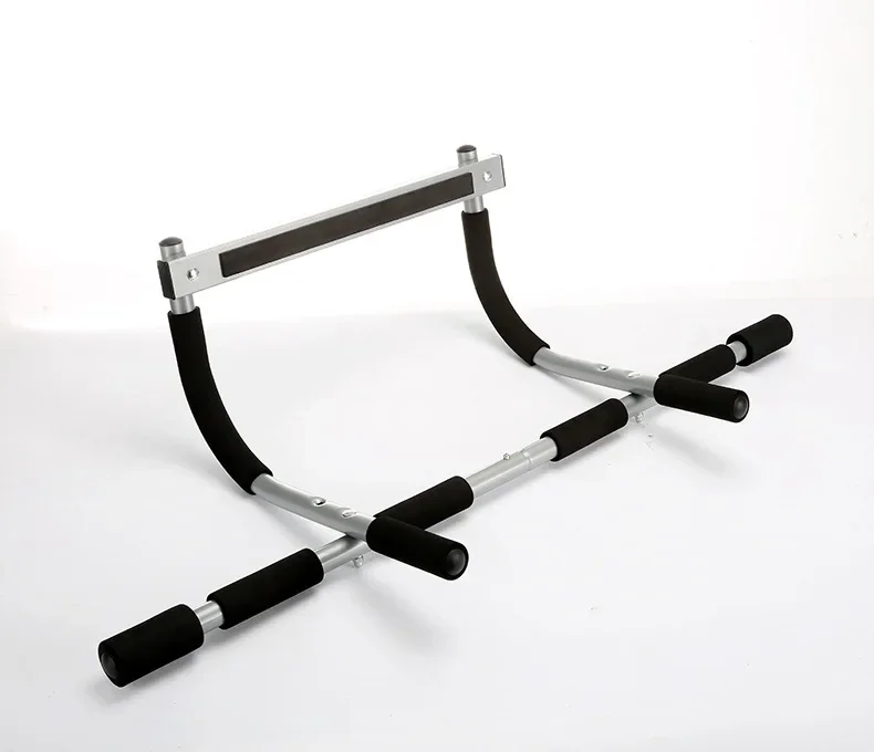 

Pull Up Indoor Home Bar Fitness Body Building Gym Pull Up Bar Exercise Equipment for Chest, Arms, Triceps, Biceps, and Abs