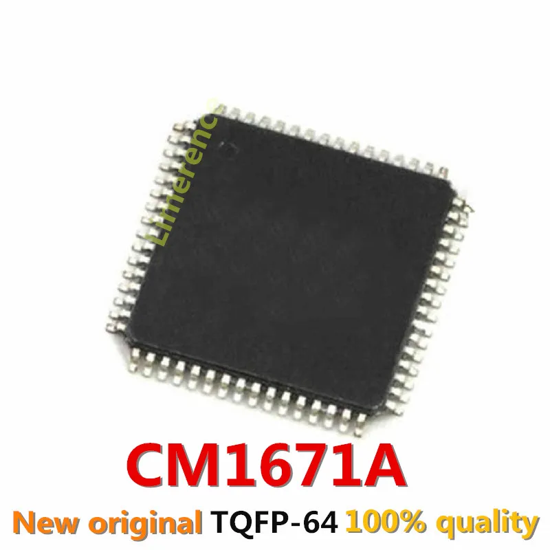 1Pcs Cm1671A Cm1671…
