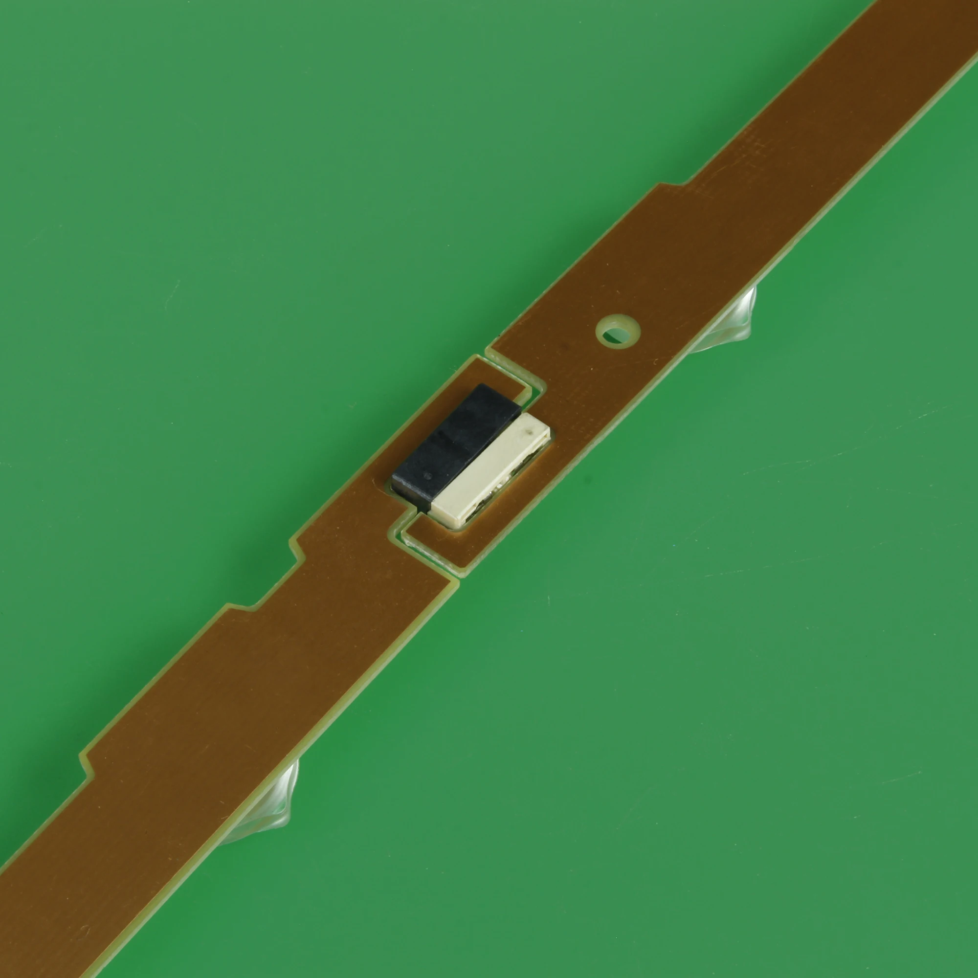 LED Strip สําหรับ Samsung TV UN46F6450 UN46F5500AG UN46F6400AG UN46F6100AG UN46f5200AG UN46F5200 UN46F5500 UN46F6100 UA46F6400