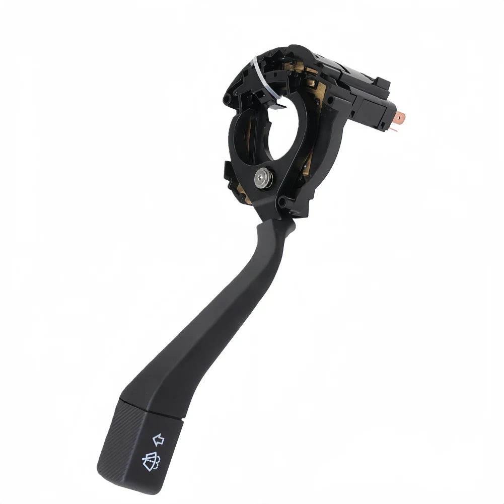 

Windshield Wiper Switch OEM Part Number 3279535191 Wiper Switch Steering Column,11-pin Type Replacement Car Accessories