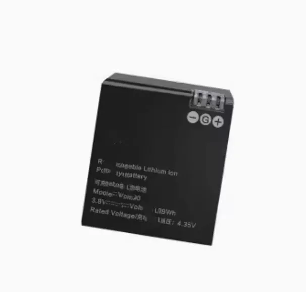 new original for AEE D90 S90 S91B lyfe  Sports Camera Camera battery