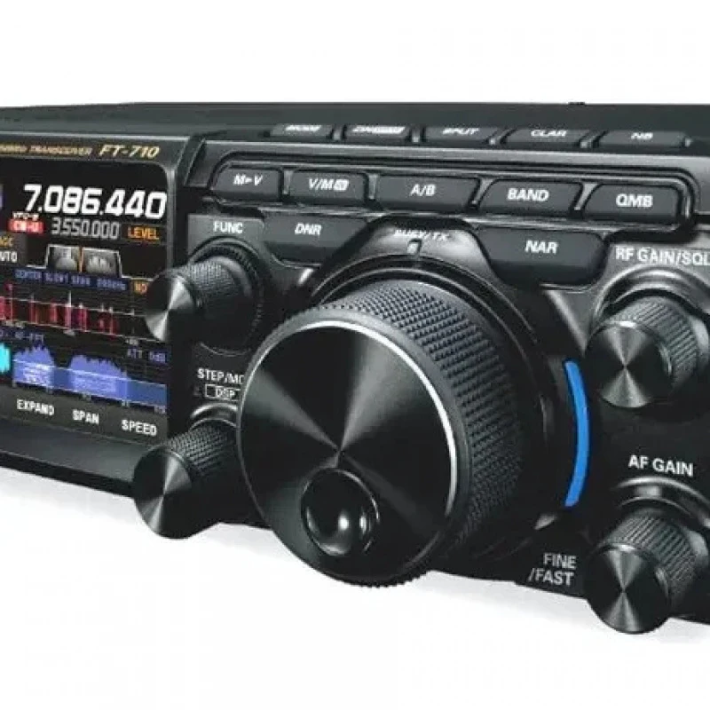 FT-AS HF/MHz Board/Portable Transceivers With Speaker SP-FT-AS