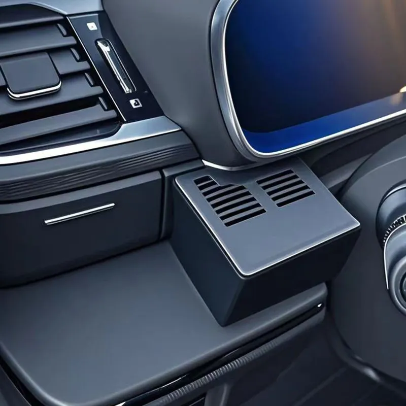 For 2022-2025 Odyssey ELYSION Out of Trend Aromatherapy Storage Box Center Console Sundries Storage Car Fragrance Modification