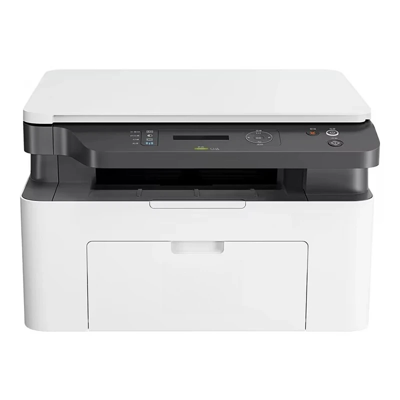 1188W for H P A4 Black and White Laser All-in-one Printing Copy Scanning Printer Office Home Wireless Network Printer