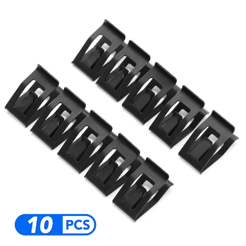 자동차 전면 콘솔 대시 보드 트림 금속 리테이너, 쉐보레 크루즈 라세티 니바 아베오 T250 코발트 캡티바 트랙스 말리부용