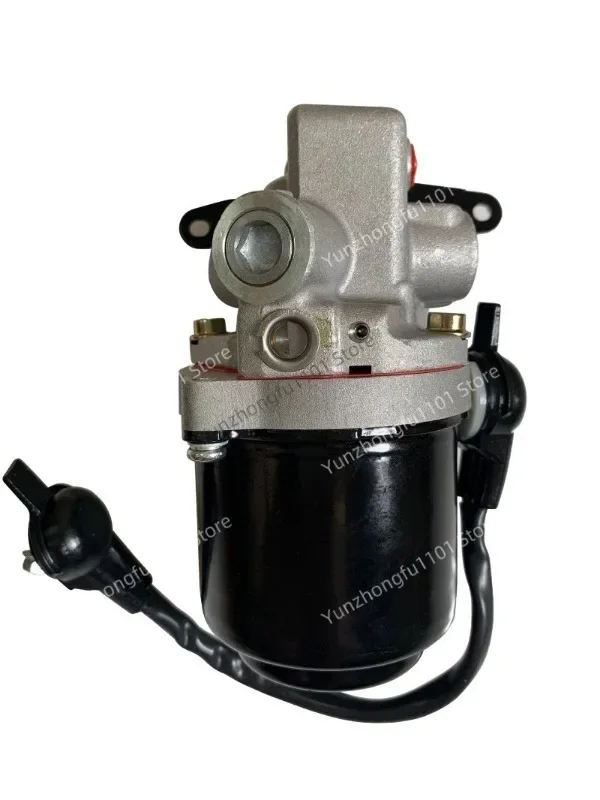 MN102843 ABS Brake Booster Pump Motor, MR977462 MR407202  Pajero Montero 3.5L 3.8L 2000-2021
