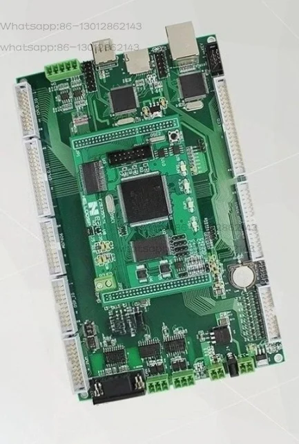 Development Board, Communication Full Isolation