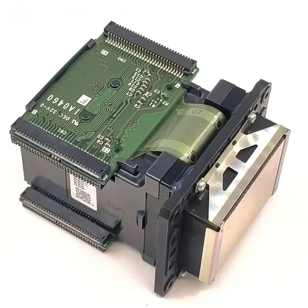 Original Roland Printhead for Roland VS-640 / BN-20 VS-420 Mimaki Jv33 Cjv150 Mutoh Vj1624  Mimaki DX7 Print head  Dx7