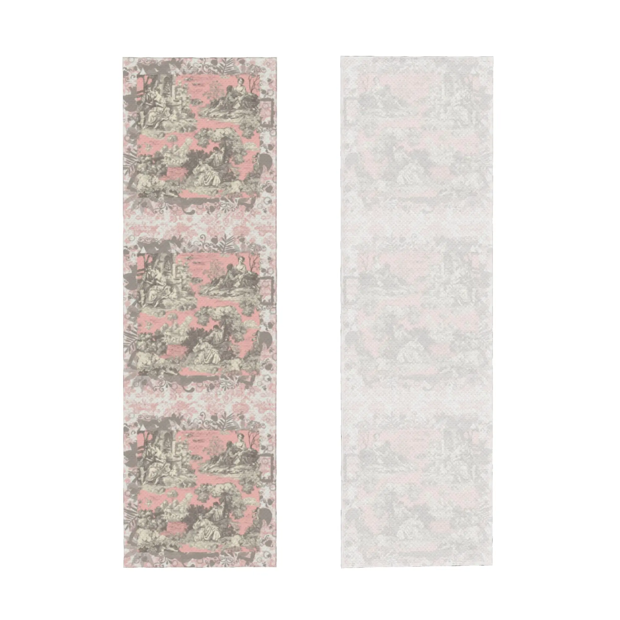 Toile De Jouy Vintage French Cold Exercise Towel   Super Soft Breathable Instant Cooling Towel  Beach Towels