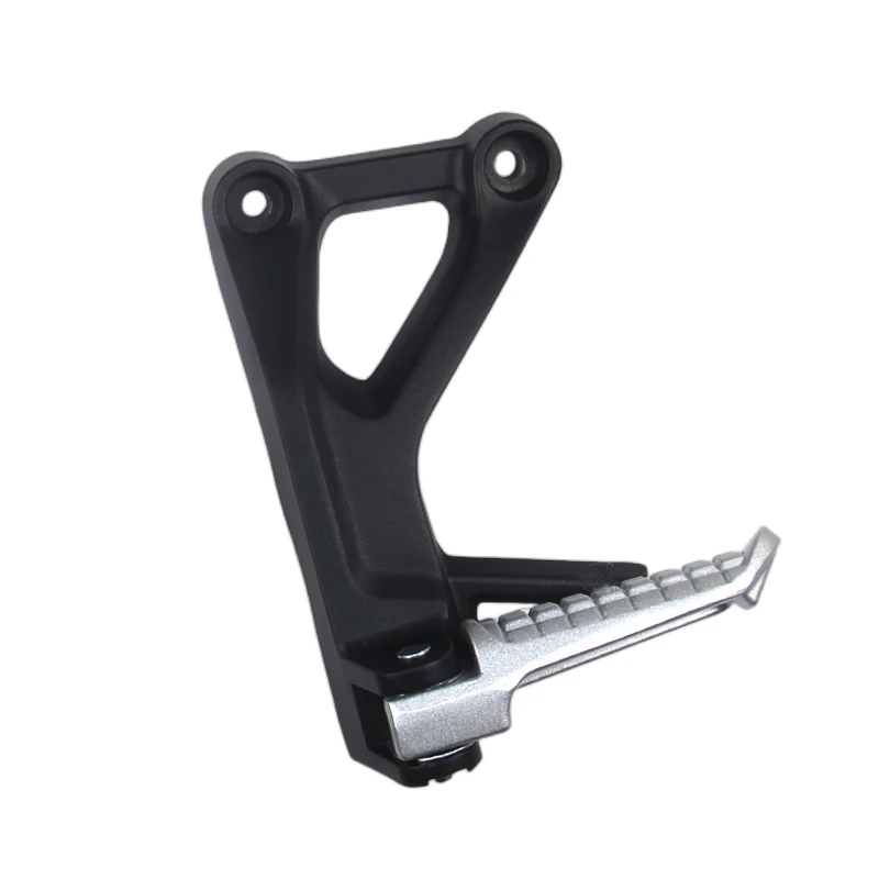 

Motorcycle Auxiliary Left / Right Footrest for Loncin Voge 525r Genuine Parts