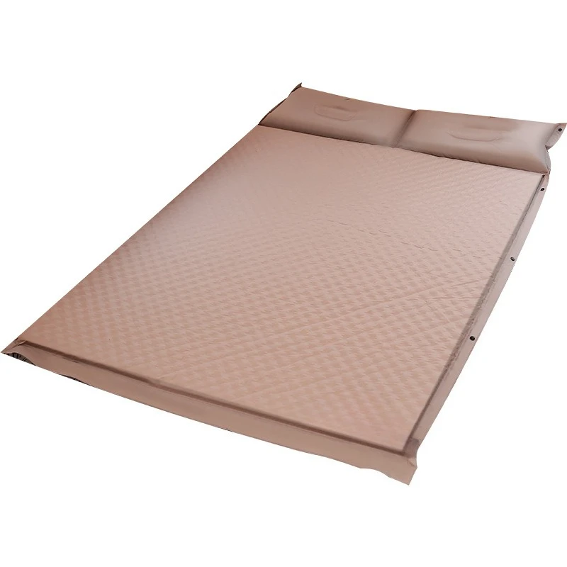 

Automatic air mattress, outdoor portable camping floor bunk, tent inflatable, automatic air mattress