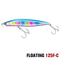 STINGER 125F-C