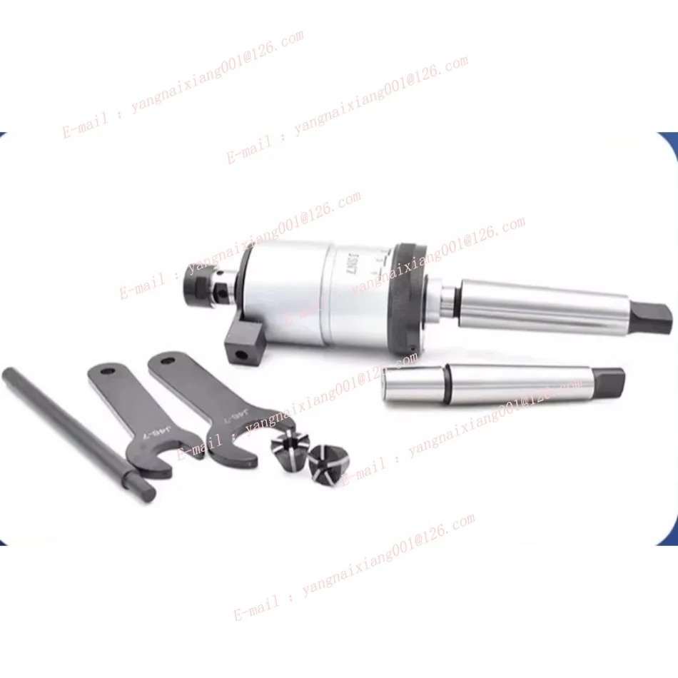 

JSN7 12 20 Reversible Drill Tap High Hardness Threaded Install Self Reversing Tapping Head J467 J4612 J4620 for Drilling Machine