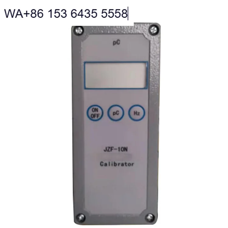 Huazheng Electric JZF-10N Portable Correction Pulse Generator for Partial Discharge Corrector
