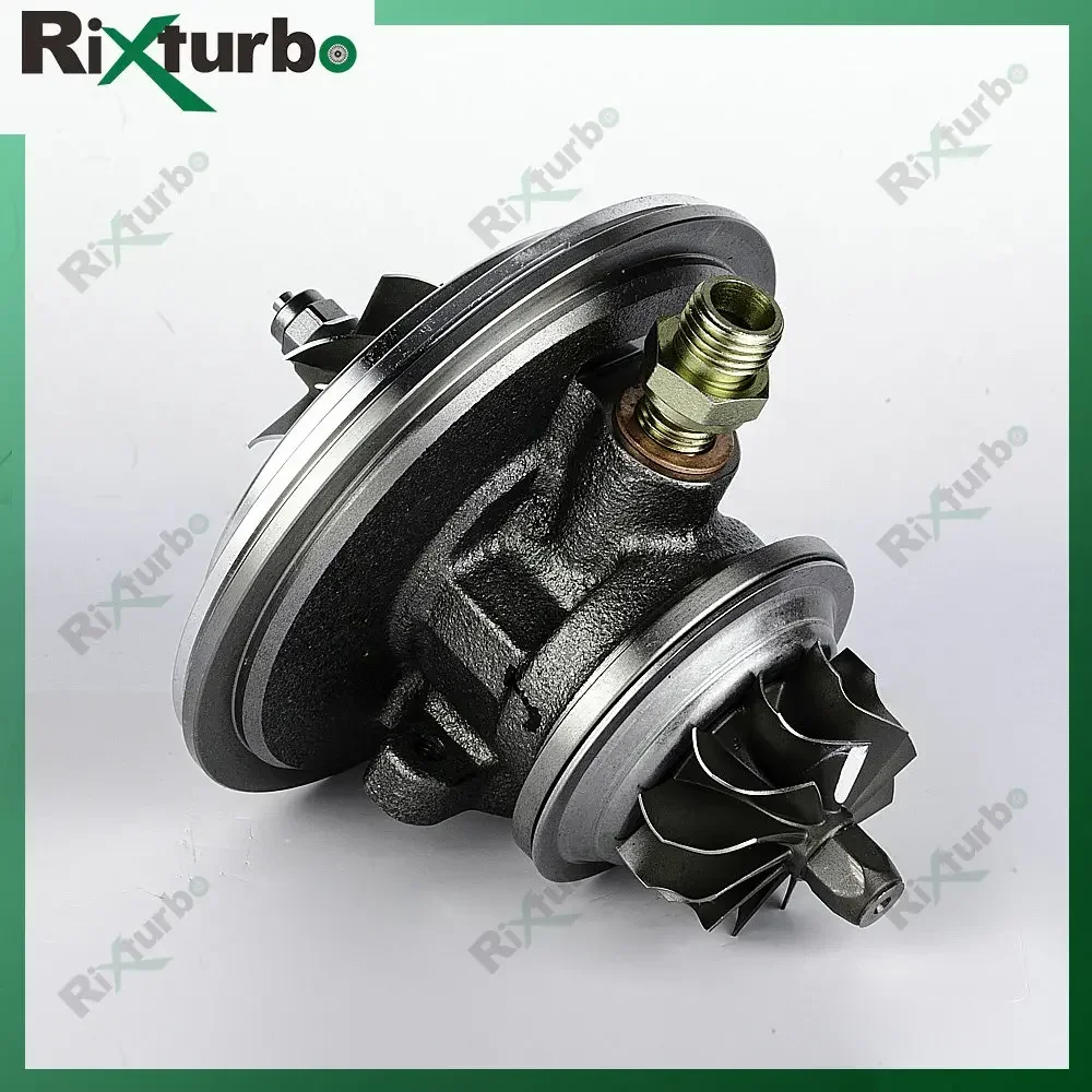 New Turbo Cartridge… - image