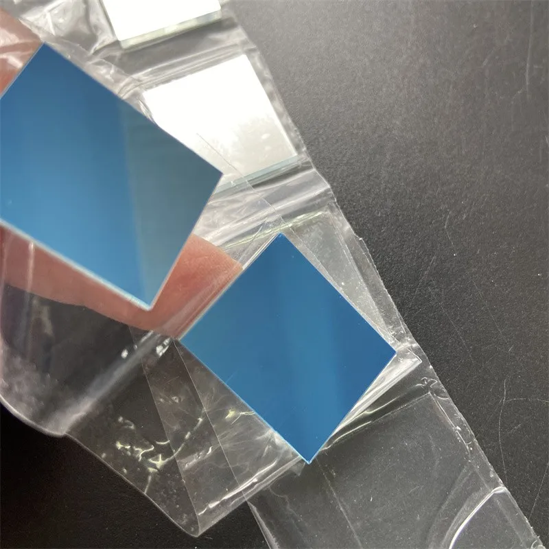 10pcs 16x22mm 18x29mm Optical Front Surface Mirrors First Surface Mirror