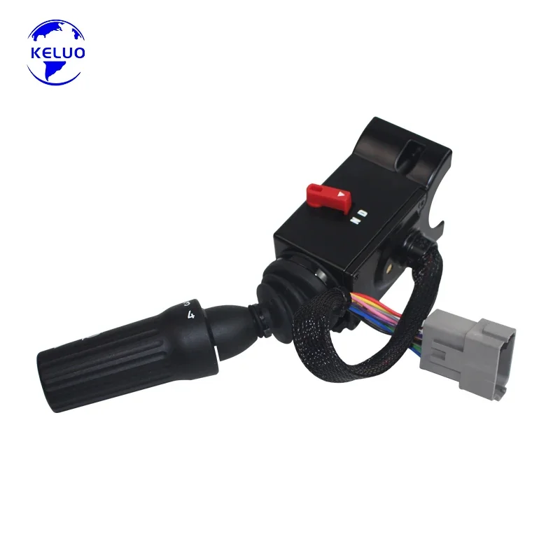 310/9354 Backhoe Loader Combination Switch 310-9354  3109354 for 420F Joystick Control