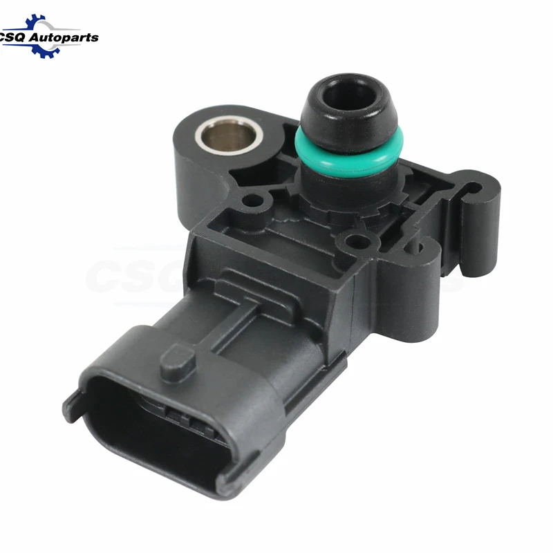 Manifold Absolute Pressure Sensor MAP 0261230146 For Buick Cadillac Chevrolet GMC 12591290 93192107 12711681 2133842 8126442280