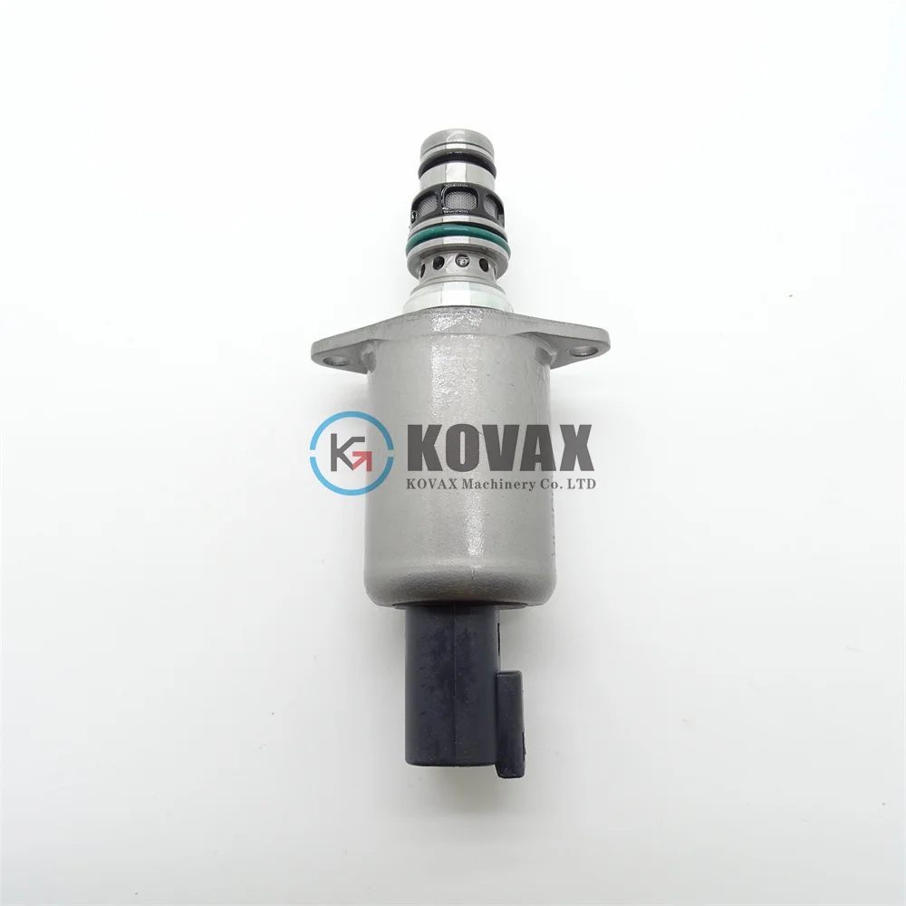 

HLPPRV05B HLPPRV06A solenoid valve suitable for excavator parts replacement