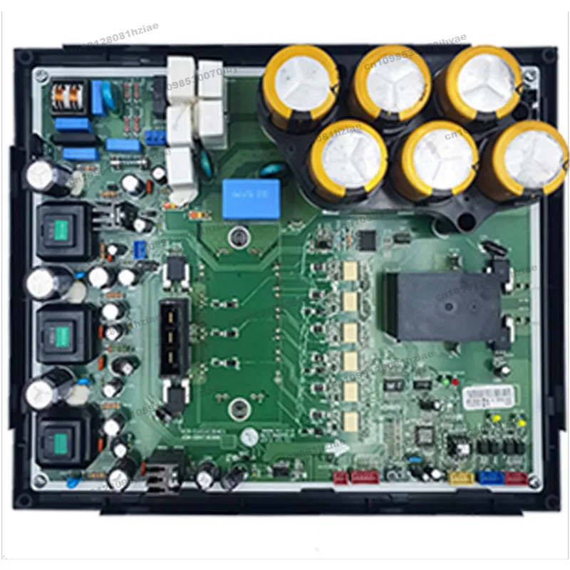 Applicable To Central Air Conditioning Inverter Board EBR73830801 Main Board EBR74068309 Fan EBR73871301