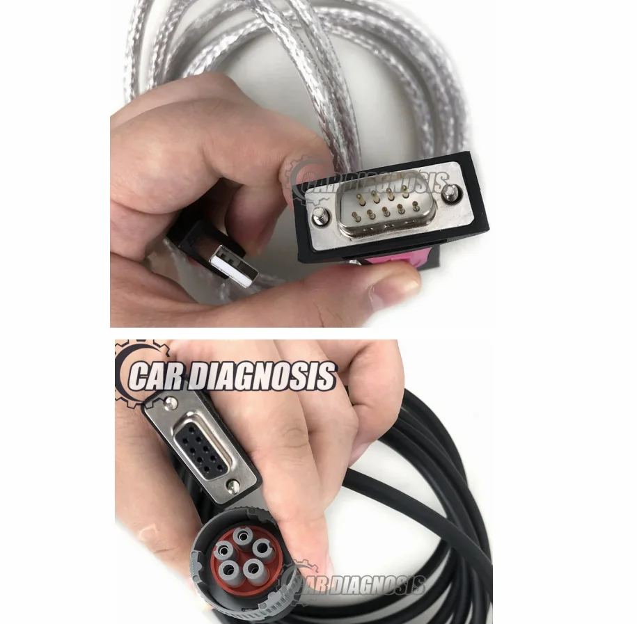 

Wintrac DAS for Thermo King auto truck forklift diagnostic tool Wintrac Thermo-King Forklift diagnostic tool engine analyzer