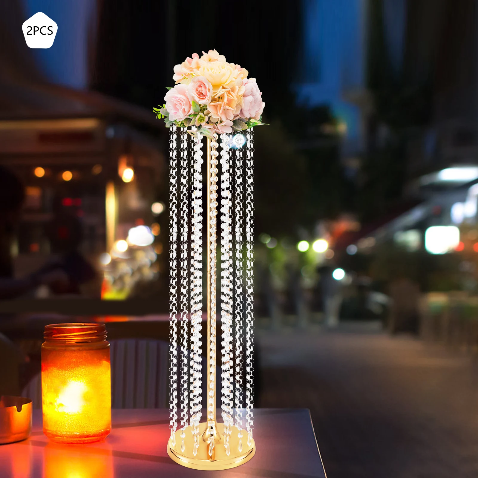 Wedding Centerpiece… - image