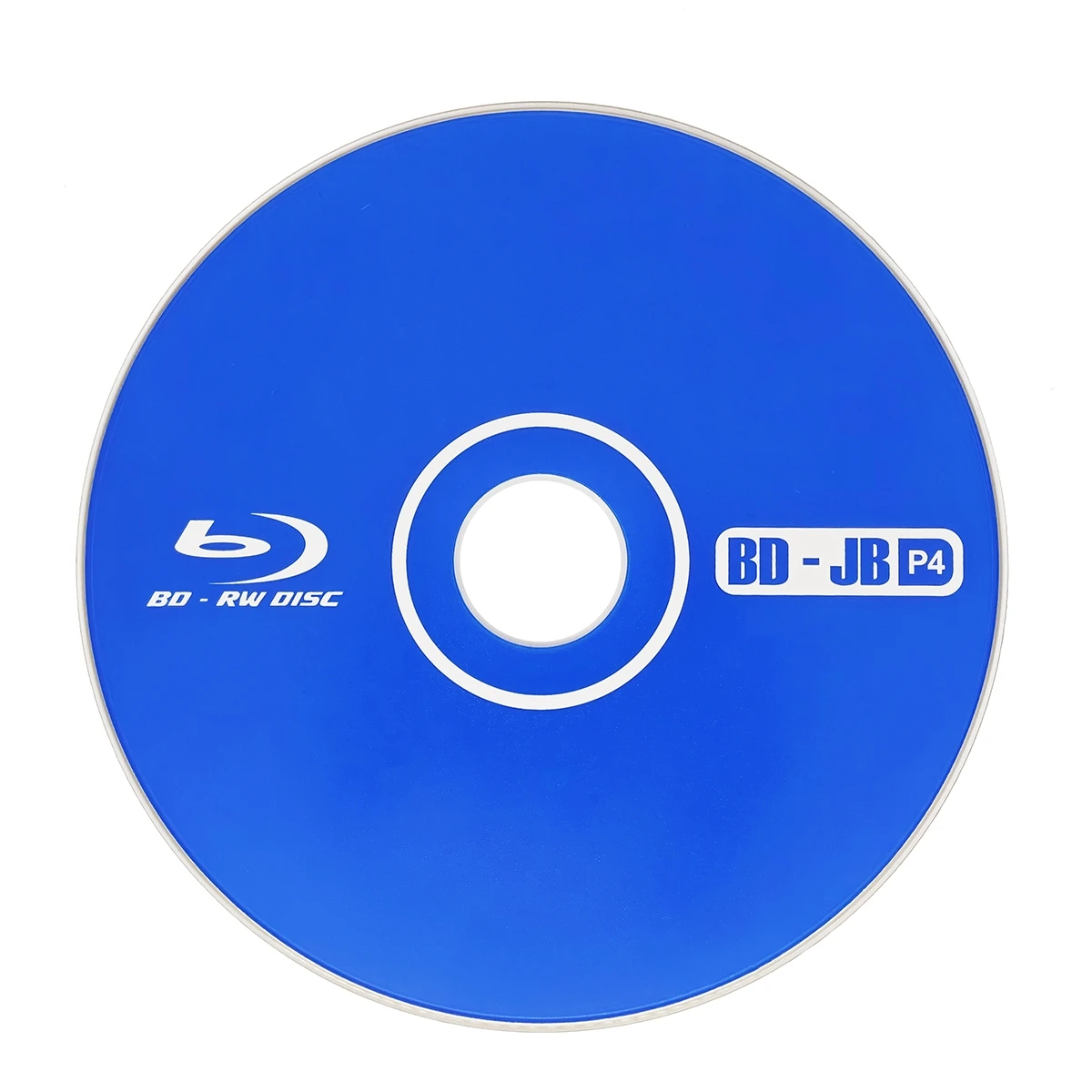 PS4 Jailbreak Gold Disc 9.0-12.52 Bootable All-in-One Payload for Game Backup and Installation
