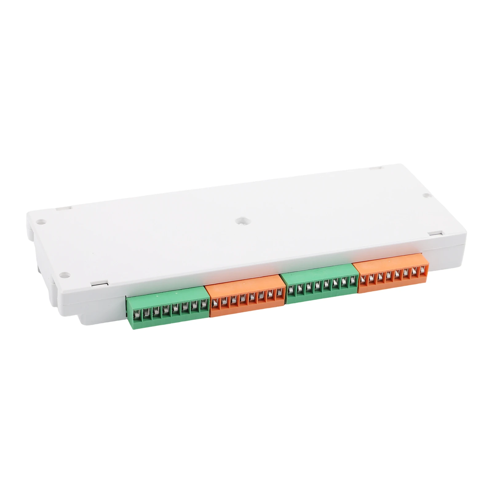 UL1032 32 Channels LED Stair Light Controller Kit With 2 Sensors For DC12V 24V Motion Activated Step Lighting System Indoor Use