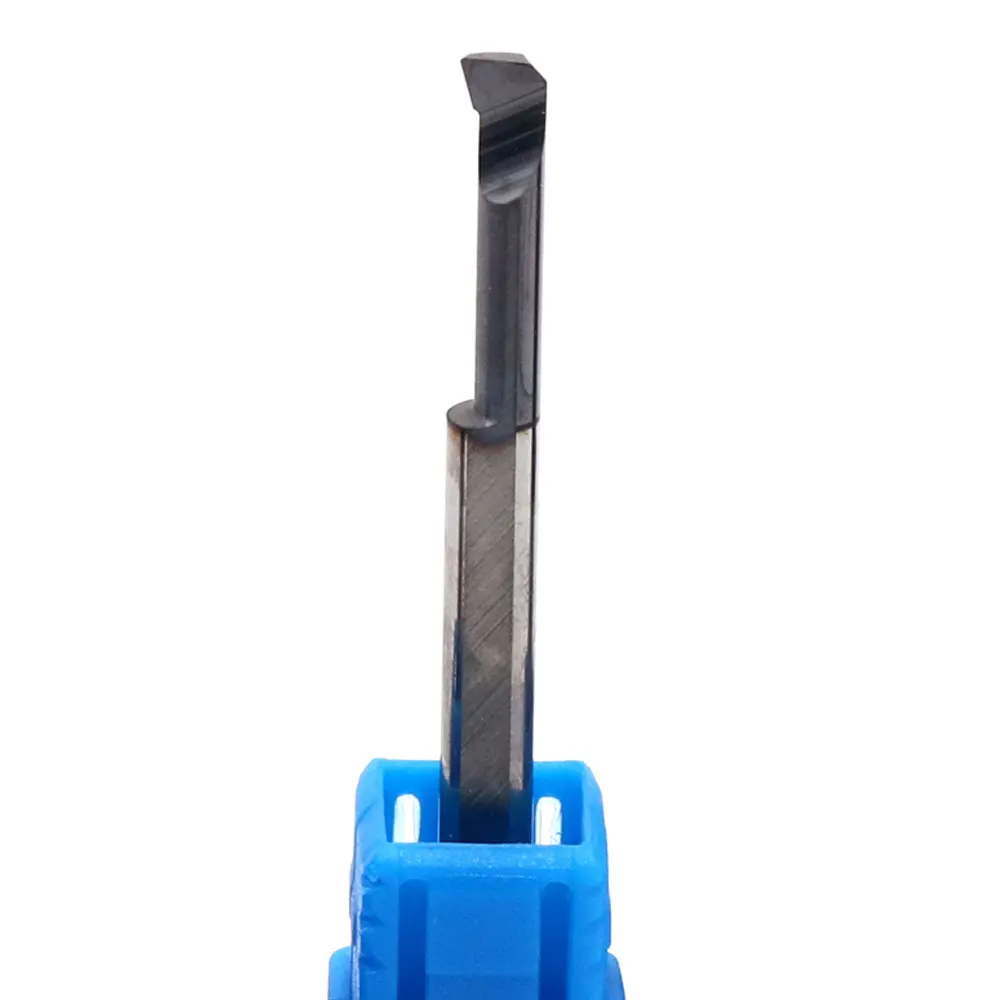 SBFR D4 D6 tornio CNC a foro piccolo lavorazione in metallo duro acciaio al tungsteno 4mm 6mm utensile per tornitura noioso