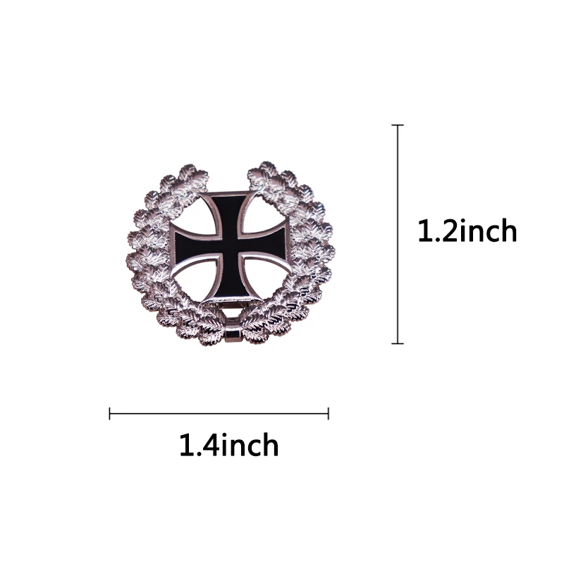 Thumbnail 3 - #21 Latest Award Pins & Medals Offers