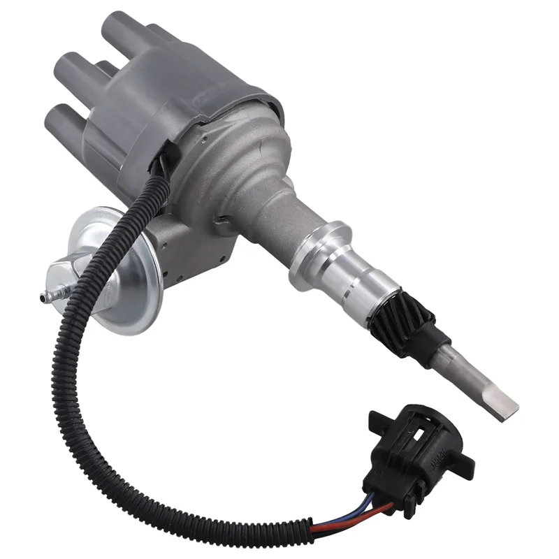 

AASS-4 Cylinders Distributor 84-4691 Distributor For Jeep 1978-1990 American Motors