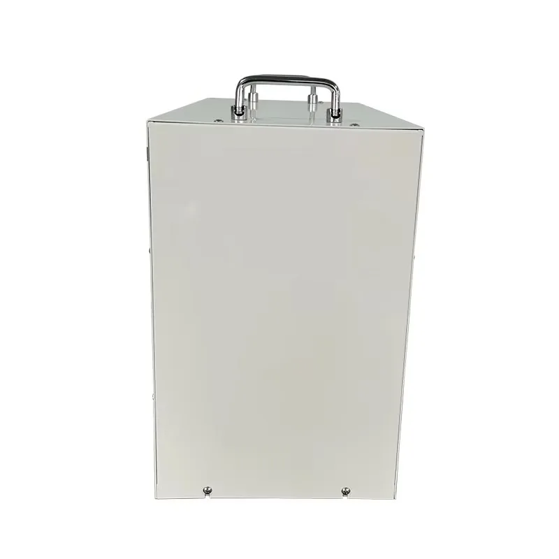 5 LPM Industrial Oxygen Generator With 93% High Oxygen Purity For Welding