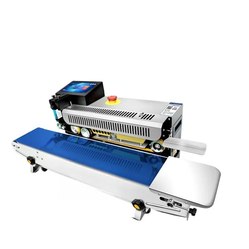 Intelligent Sealing…