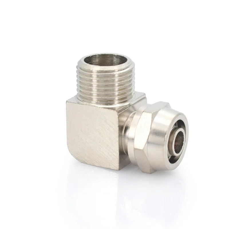 Fixed 1/8“ 1/4