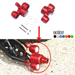 GPM Metal Front Steering Cup Steering Knuckles ARA330558 for ARRMA 1/5 KRATON OUTCAST EXB 8S Monster Truck RC Car Upgrade Parts