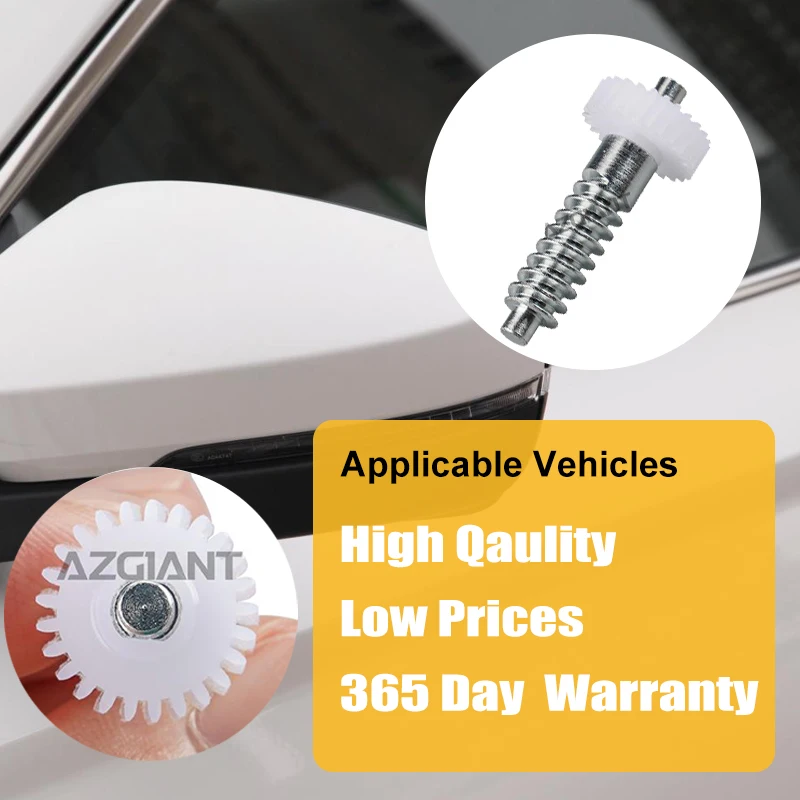 Untuk Lexus LC500 LC500h 2018 2019 2020 2021 2022 Suku Cadang Mobil Daya Baru Kaca Spion Samping Roda Gigi Motor Lipat DIY 1-1000 Buah