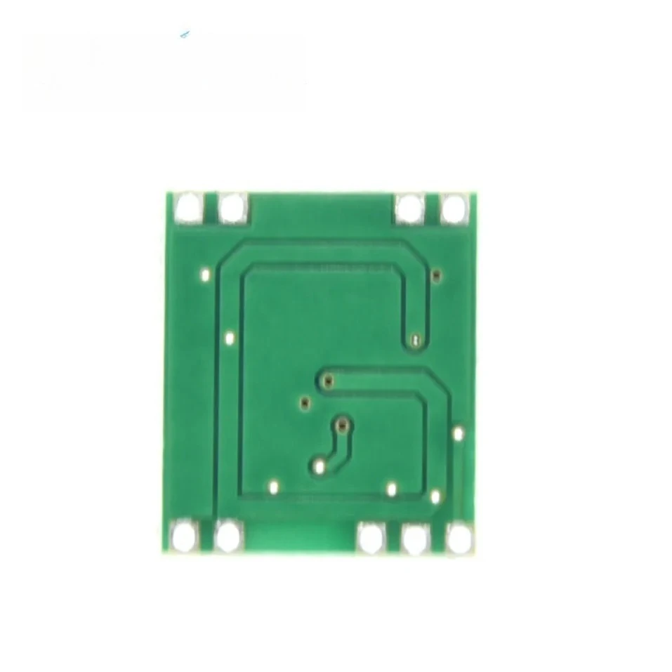 1/5/10pcs 2.5-5V Miniture Mini Digital Audio Amplifier Board 2x3W PAM8403 Class D Speaker Module USB Power Supply 2.5 To 5V