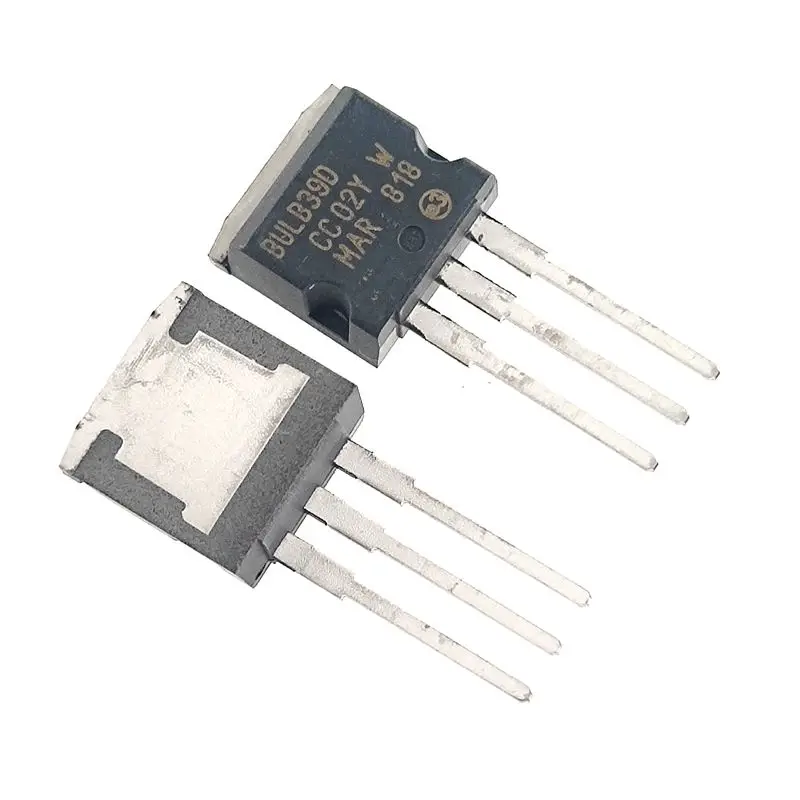 20PCS/LOT BULB39D TO-262 Triode plug-in package brand new imported original
