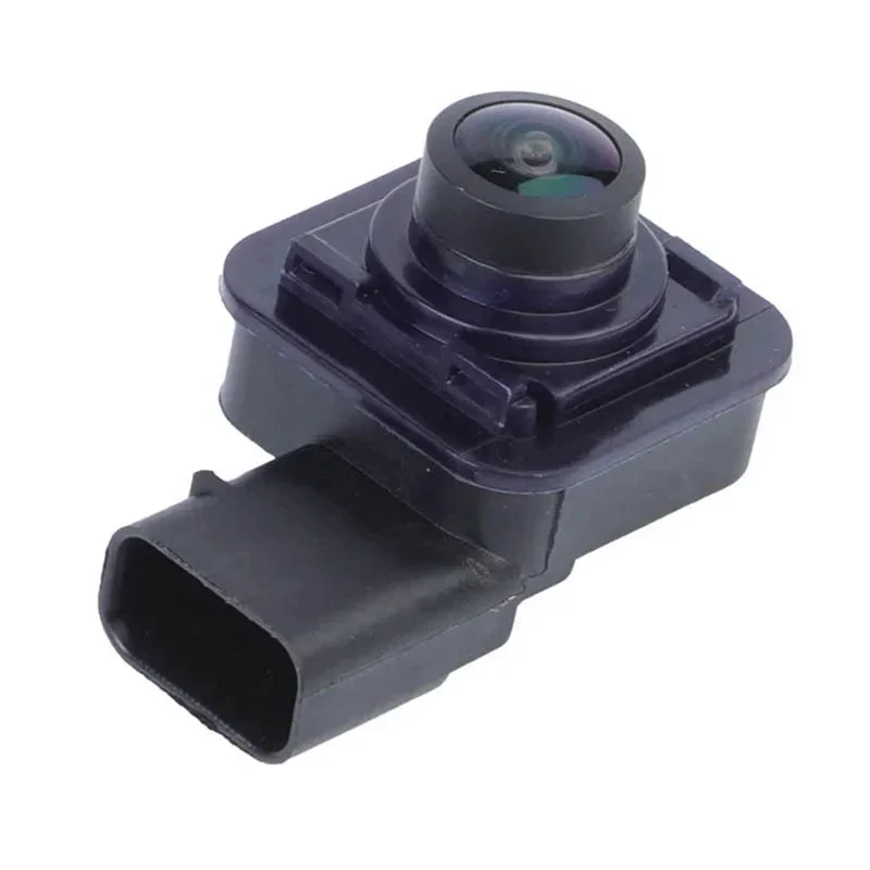 

FL3T19G490AG Car Rear View Backup Camera Reversing Camera For Ford F150 F-150 Pickup Truck FL3T-19G490-AG