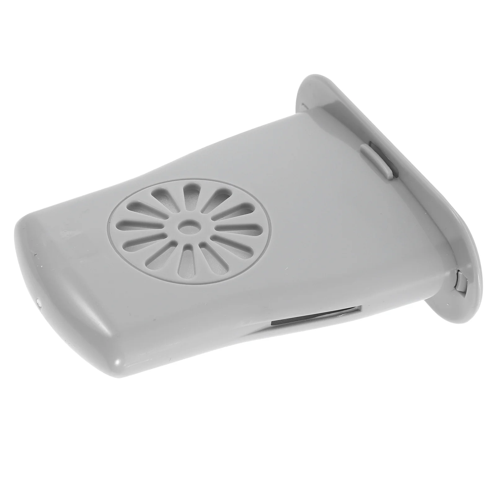 

Humidifier Guitar Care Kit Acoustic Sound Hole Cover Grey Dynamic Pickup Humidifiers