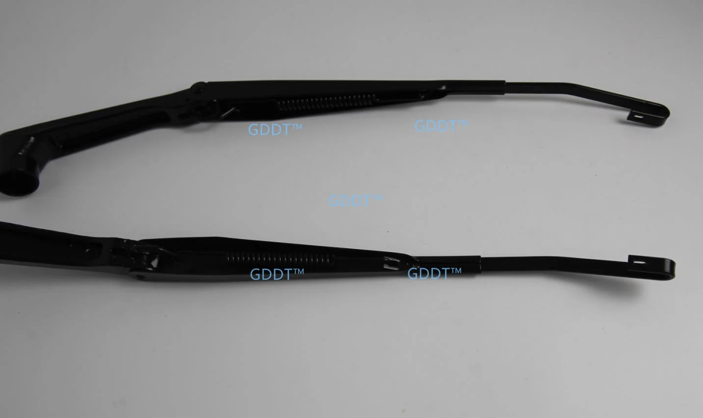 2 or 4 Pcs LHD Front Window Glass Wiper Arm for Pajero V10 MB683941 Windshield Wiper Holder for Montero V30 MB683947 for Shogun