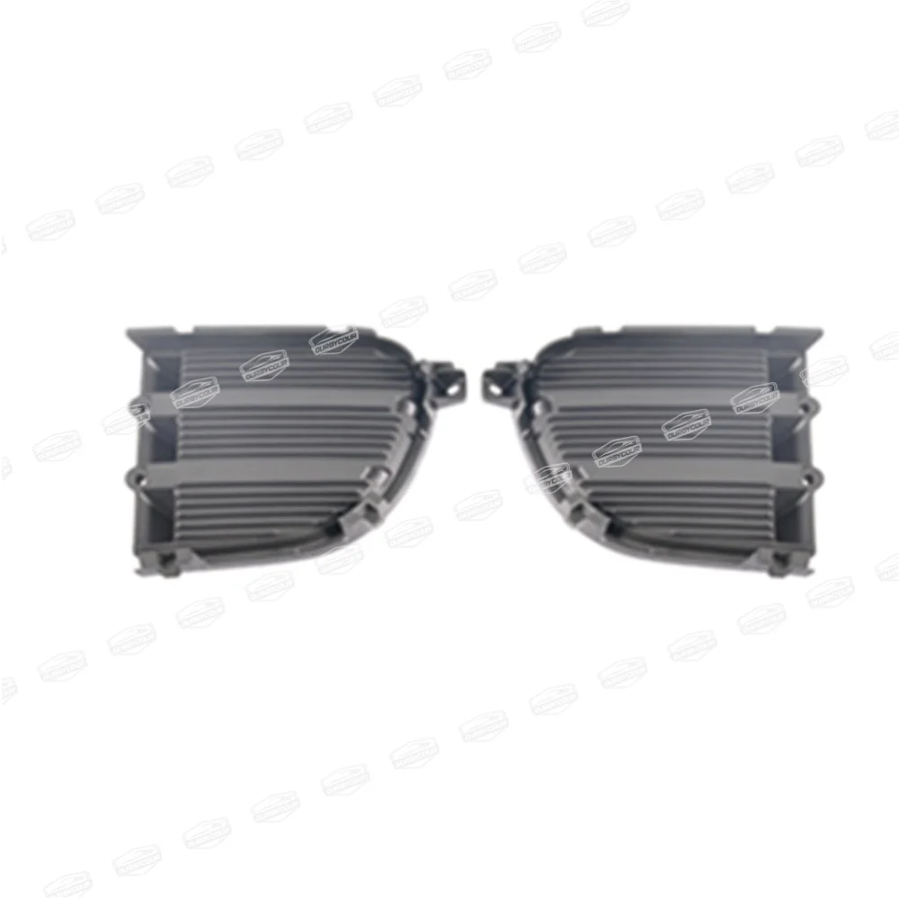 

For Porsche 2012-2016 991.1 OE Front Bumper Grille Guard OE991505767071E0/68071E0 Radar OE991505767081E0/68081E0