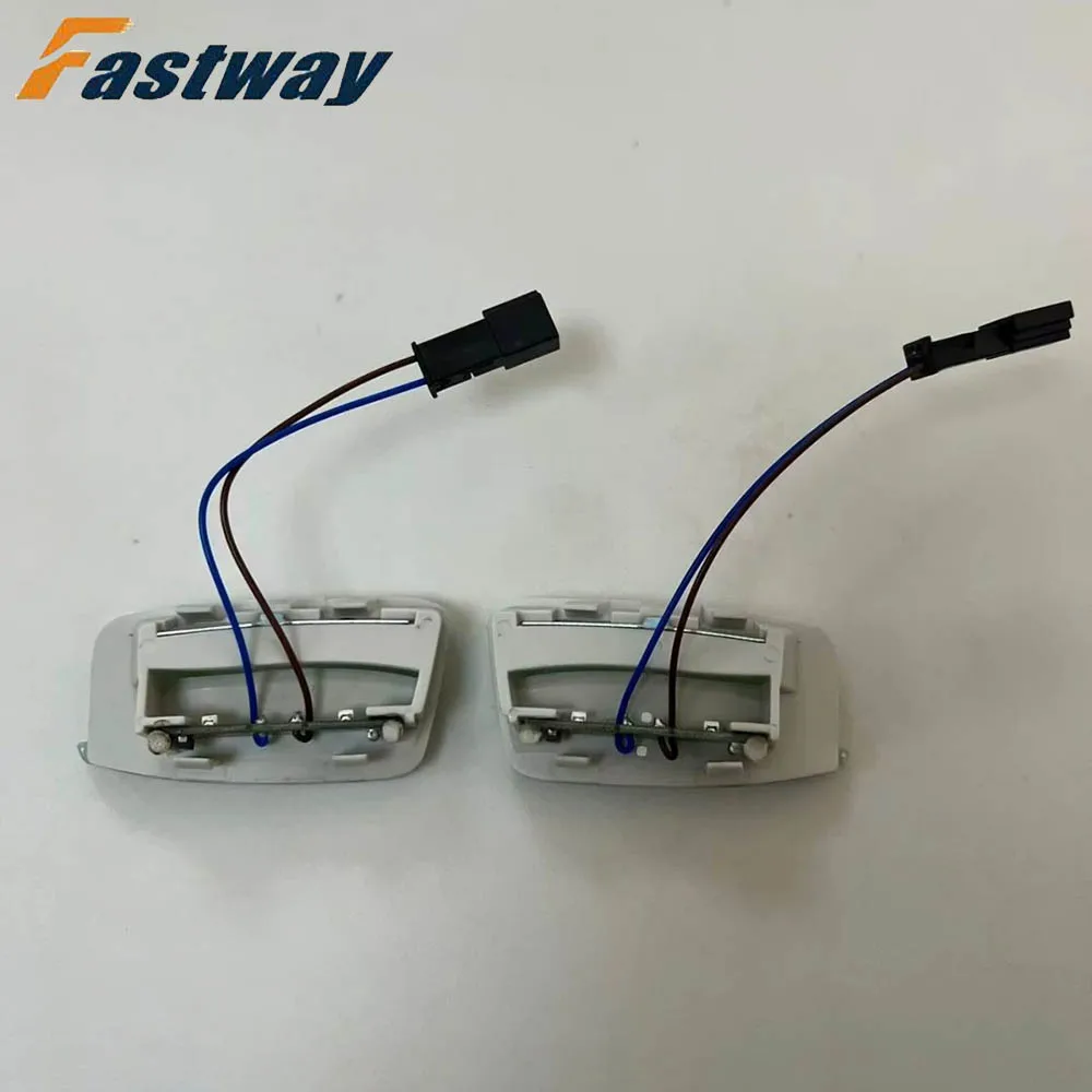 Auto Interior Door Handle Ambient Light for Rolls-Royce Ghost RR4 Phantom 2010-2019 63319282064 63319282063
