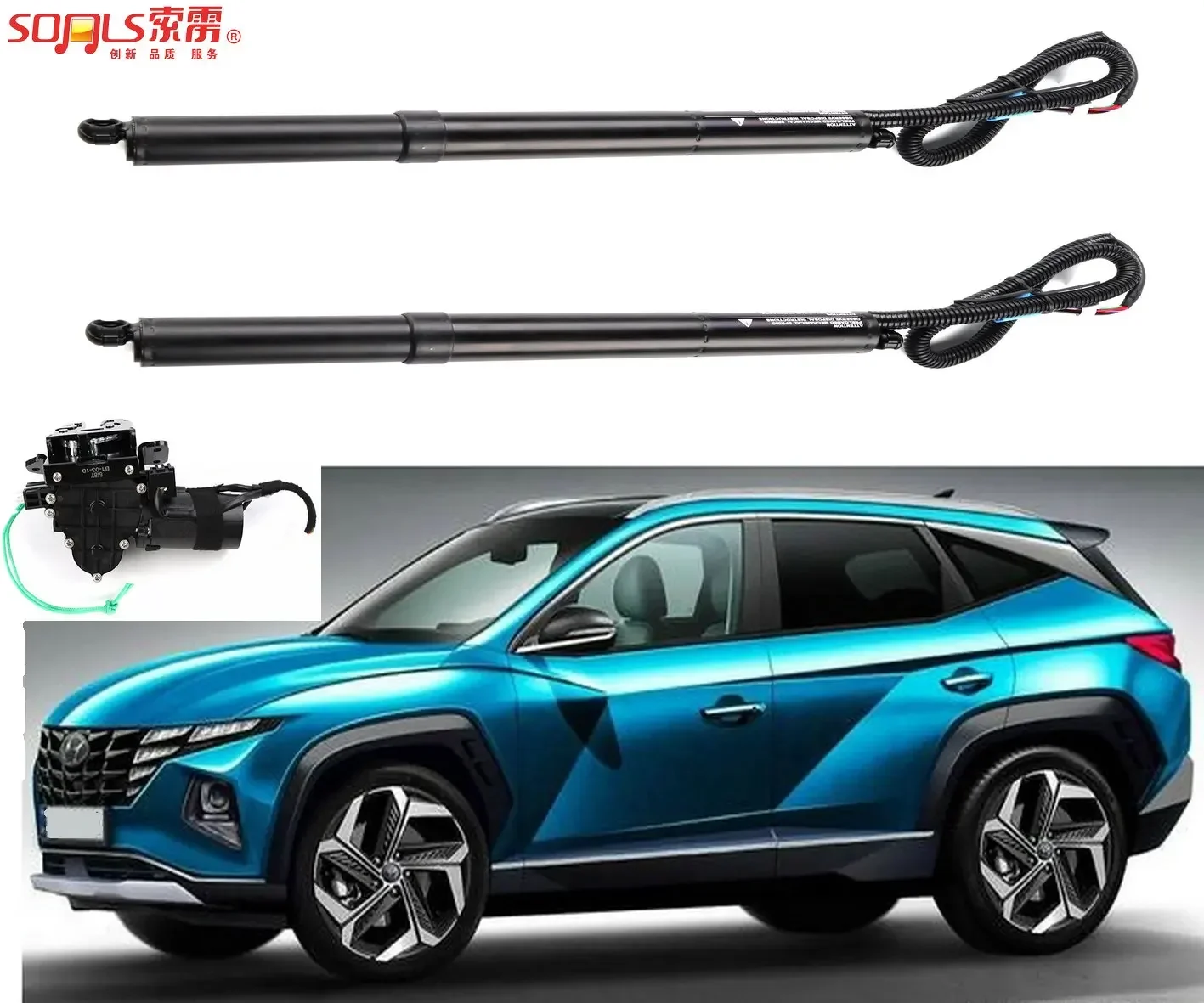 DS-470 Automatic Ta… - image